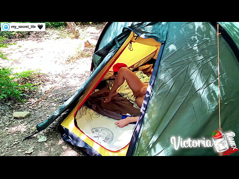 ❤️ Gikuha sa camera Passionate jerk off Stranger in a tent ️ Porn video sa amon ceb.fitorganic.top ☑