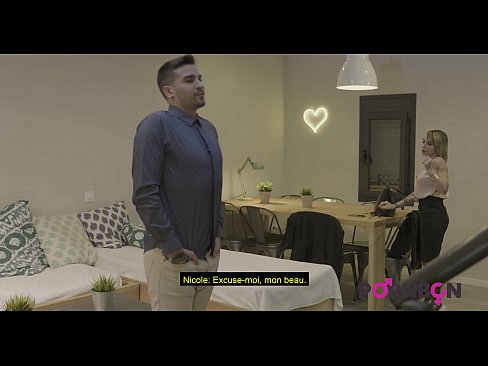 ❤️ PORNBCN 4K Usa ka hamtong nga babaye nga adunay dagkong mga suso gusto nga mahimong anal fucked batan-ong gigolo nga adunay dako nga dick blowjob amortism lisud nga fuck kamot trabaho estilo sa iro puki lick orgasm French subtitles ️ Porn video sa amon ceb.fitorganic.top ☑