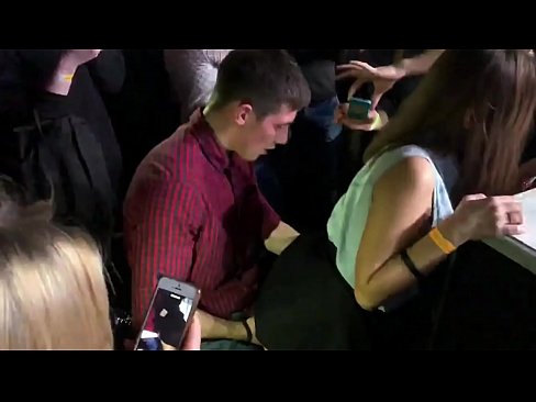 ❤️ Tinuod nga sekso sa usa ka nightclub sa Russia. Ang 18-anyos nga Ruso nga babaye sa anus ug puwerta nakighilawas sa usa ka nightclub ️ Porn video sa amon ceb.fitorganic.top ☑